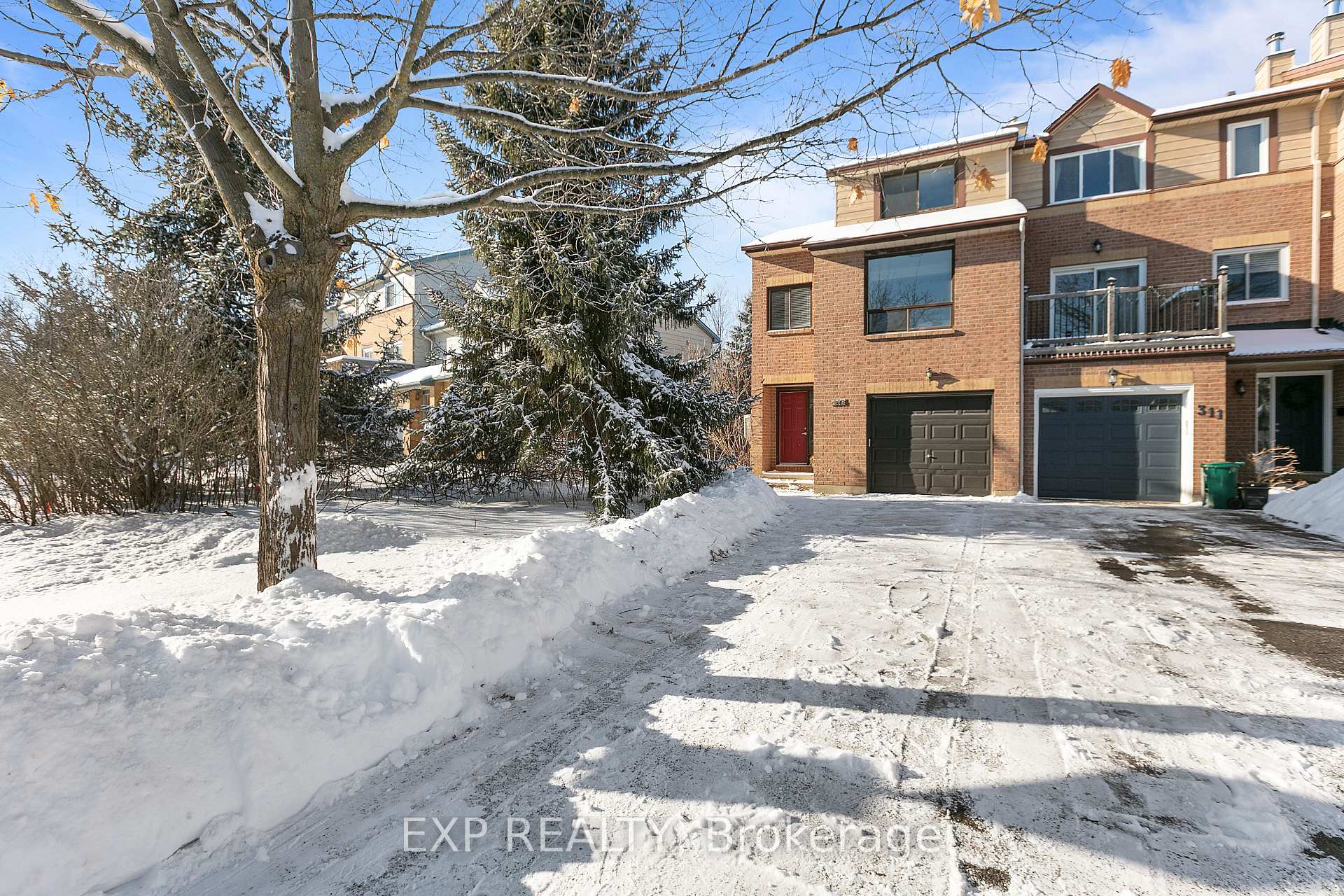 Photo 37 of 313 Knudson Drive, Ottawa, Kanata - Kanata Lakes/Heritage Hills — HOMEH