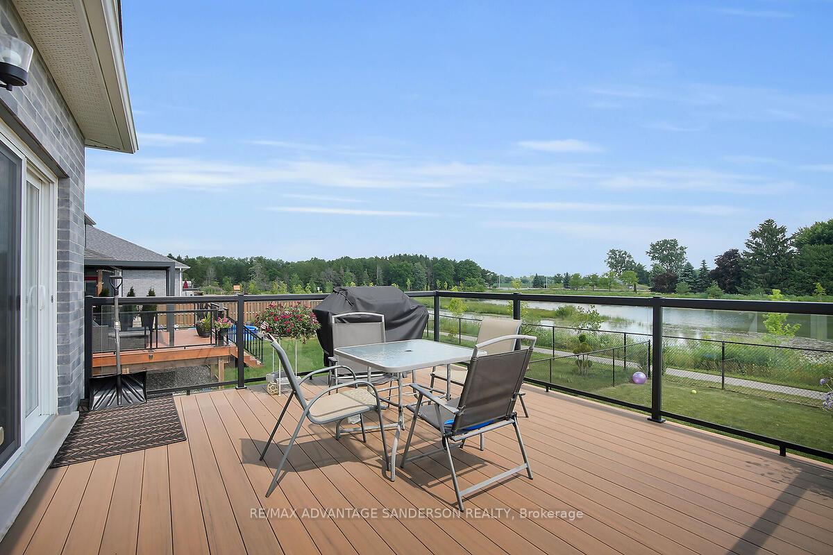 Photo 15 of 47 Bowman Drive, Middlesex Centre, Ilderton — HOMEH