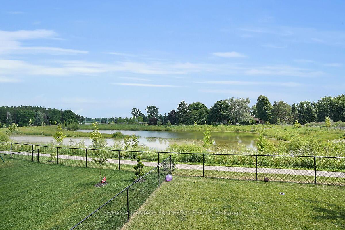 Photo 17 of 47 Bowman Drive, Middlesex Centre, Ilderton — HOMEH