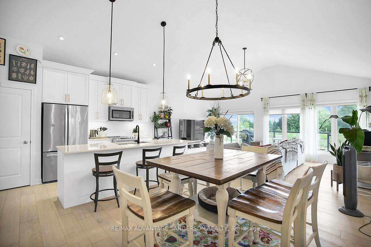 Photo 22 of 47 Bowman Drive, Middlesex Centre, Ilderton — HOMEH