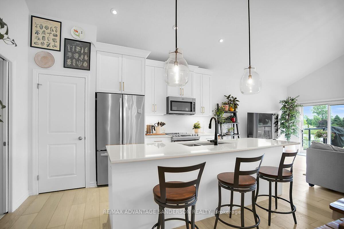 Photo 24 of 47 Bowman Drive, Middlesex Centre, Ilderton — HOMEH