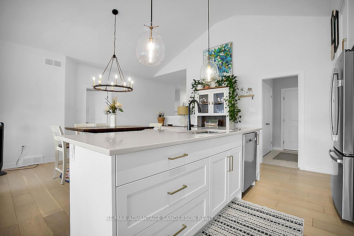 Photo 26 of 47 Bowman Drive, Middlesex Centre, Ilderton — HOMEH