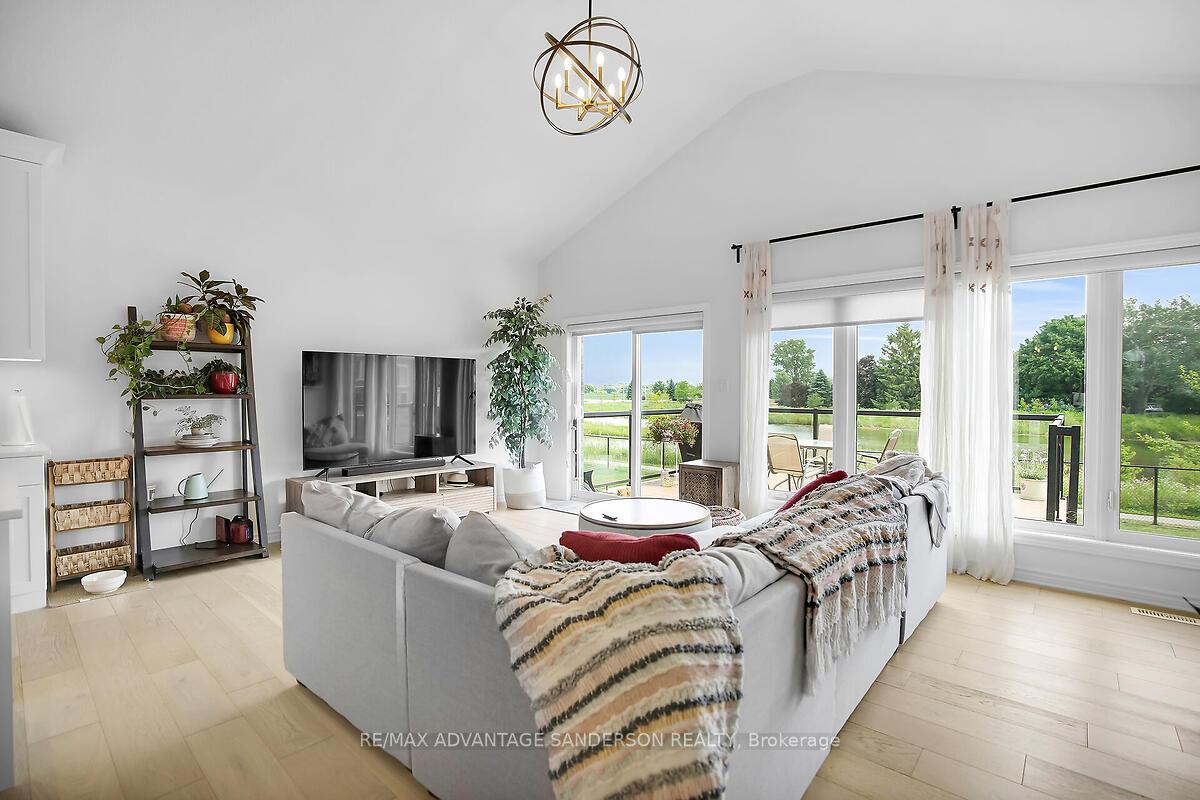 Photo 30 of 47 Bowman Drive, Middlesex Centre, Ilderton — HOMEH