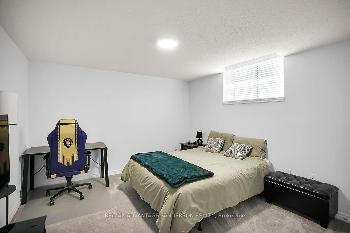 Photo 38 of 47 Bowman Drive, Middlesex Centre, Ilderton — HOMEH