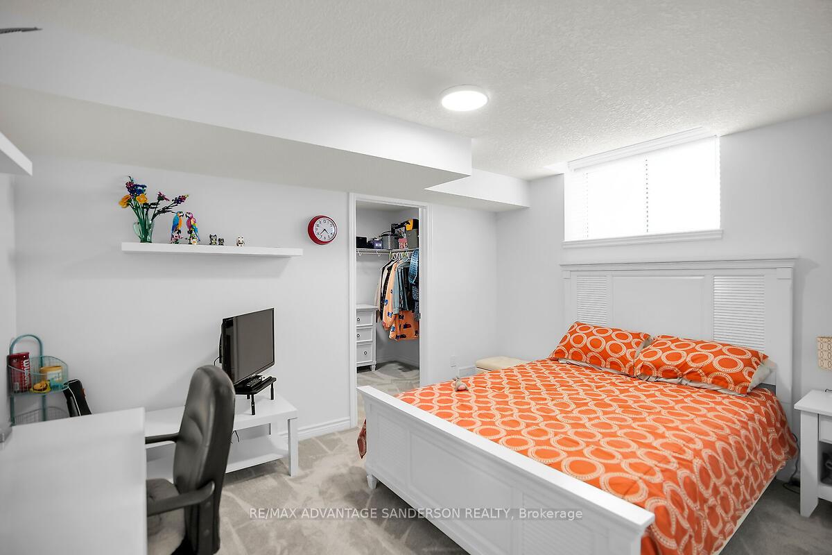 Photo 41 of 47 Bowman Drive, Middlesex Centre, Ilderton — HOMEH