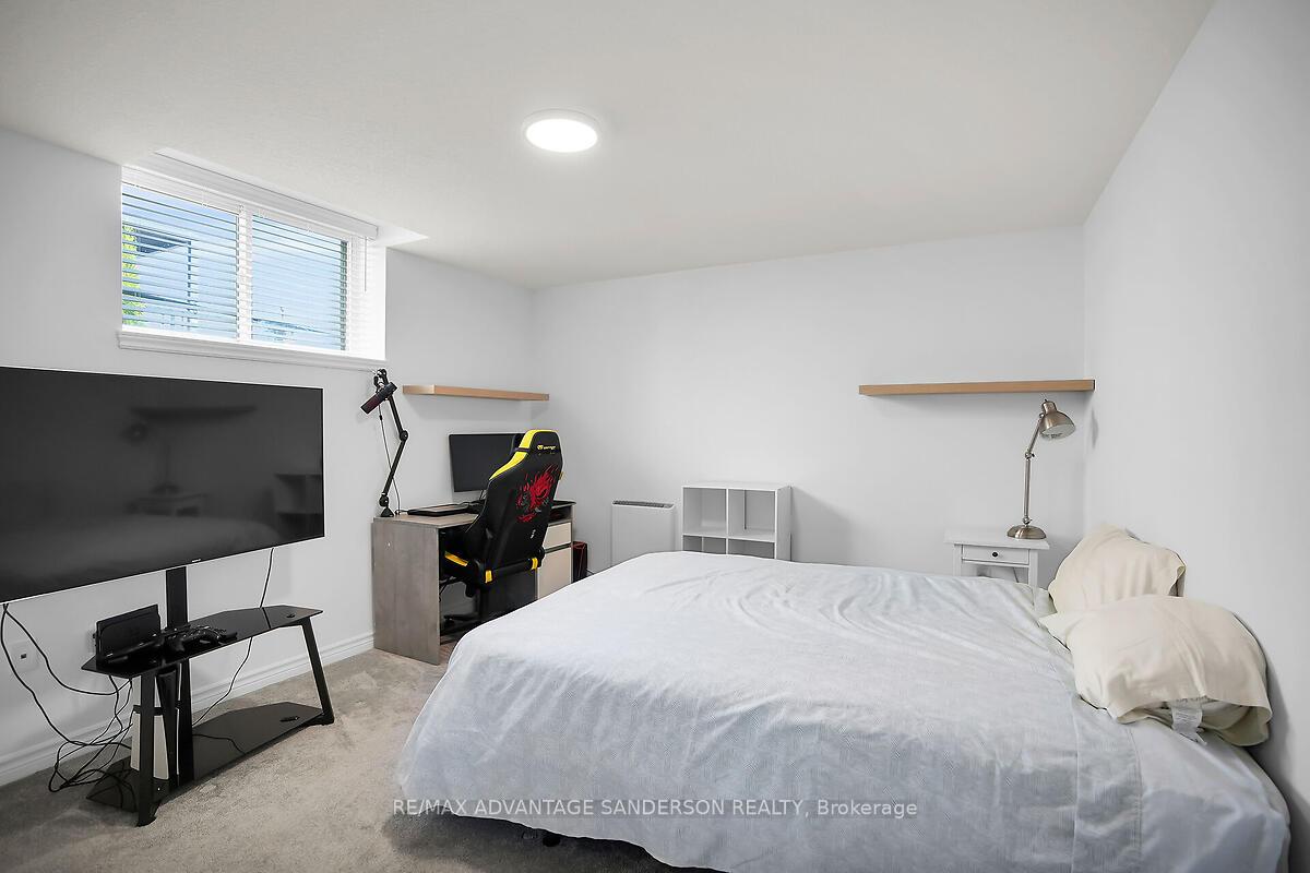 Photo 43 of 47 Bowman Drive, Middlesex Centre, Ilderton — HOMEH