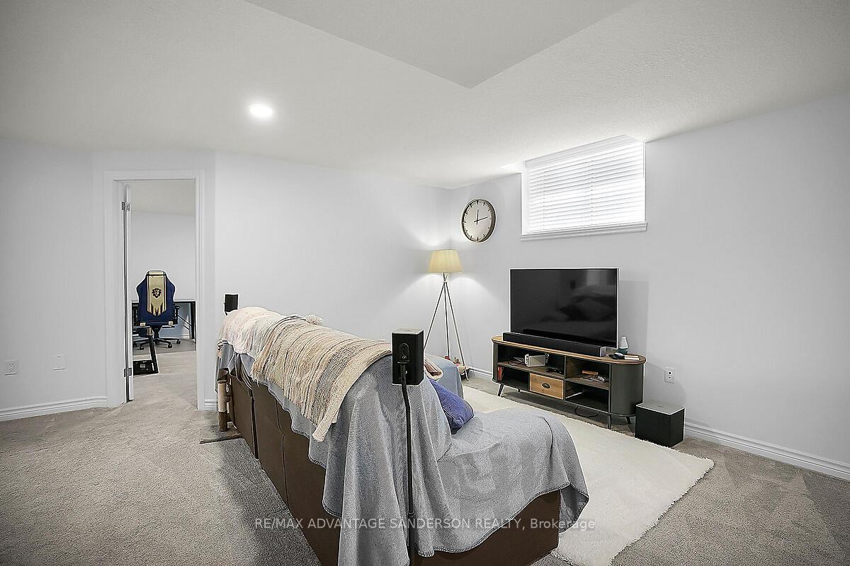 Photo 46 of 47 Bowman Drive, Middlesex Centre, Ilderton — HOMEH