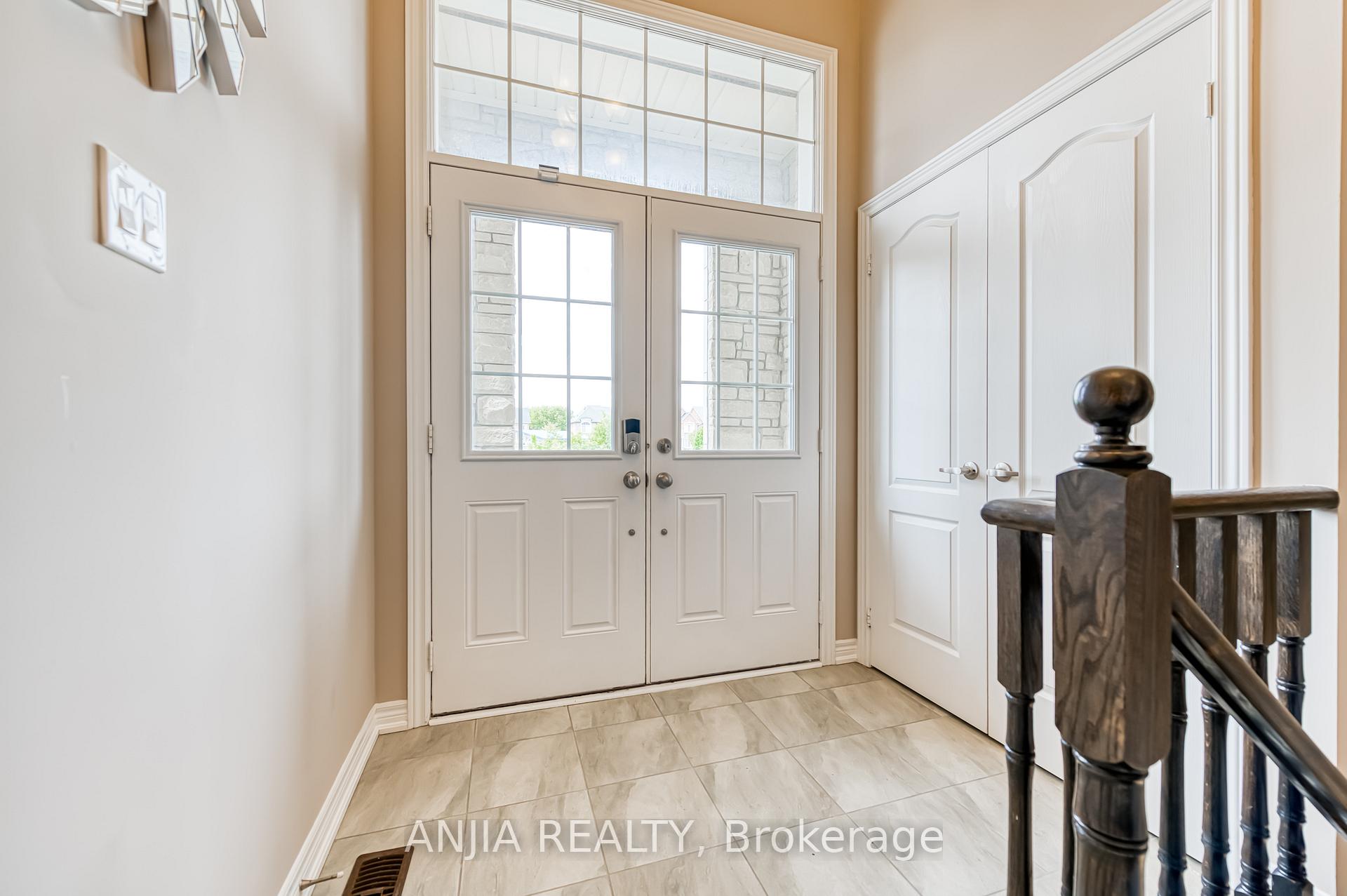 Photo 5 of 41 Furrow Street, Markham, Wismer — HOMEH