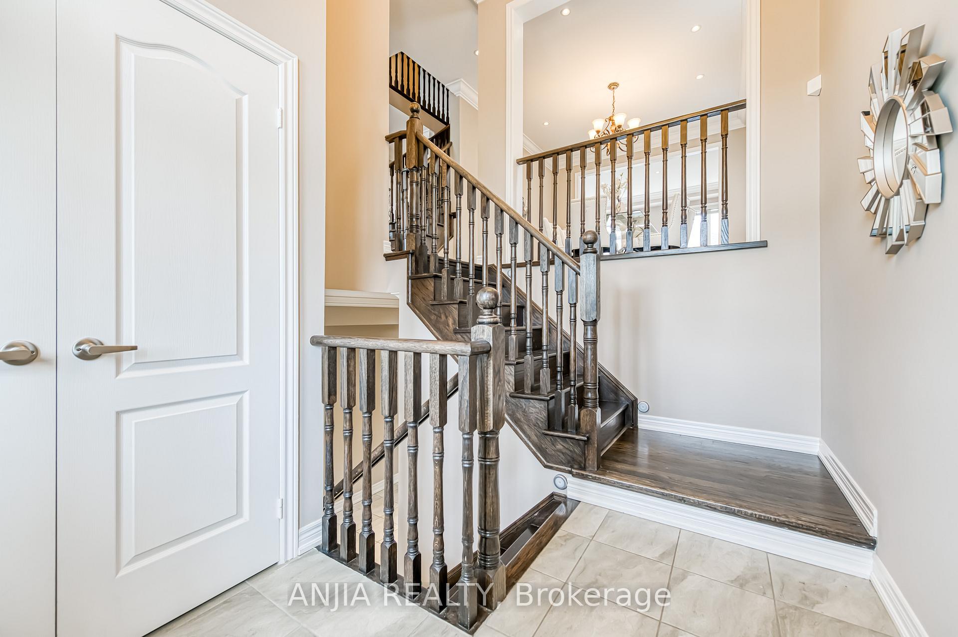 Photo 6 of 41 Furrow Street, Markham, Wismer — HOMEH