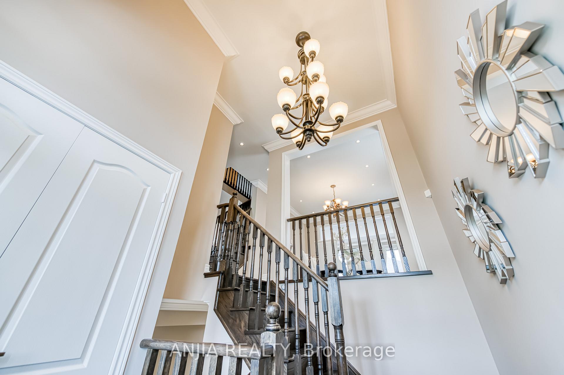 Photo 7 of 41 Furrow Street, Markham, Wismer — HOMEH