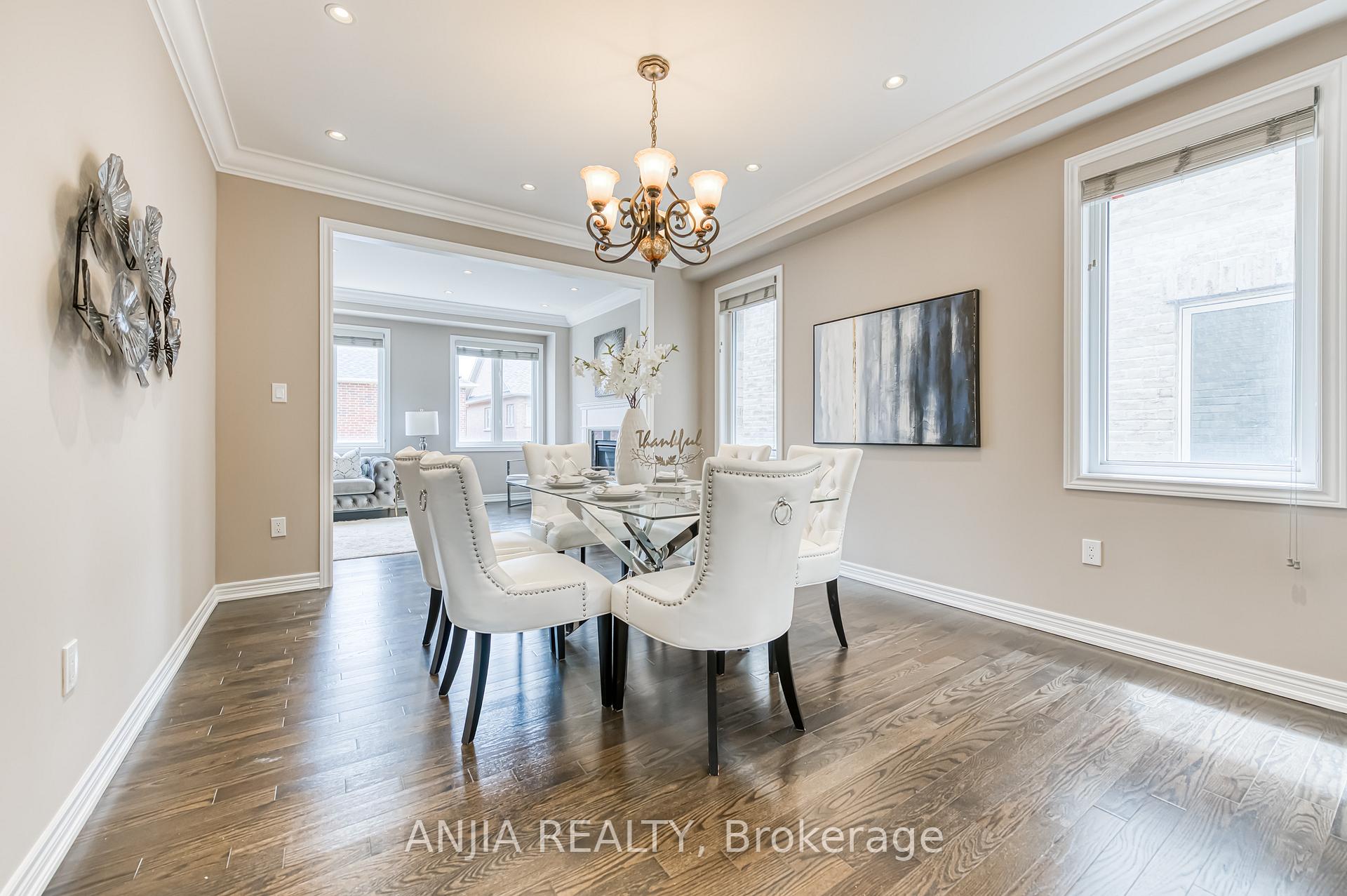 Photo 8 of 41 Furrow Street, Markham, Wismer — HOMEH
