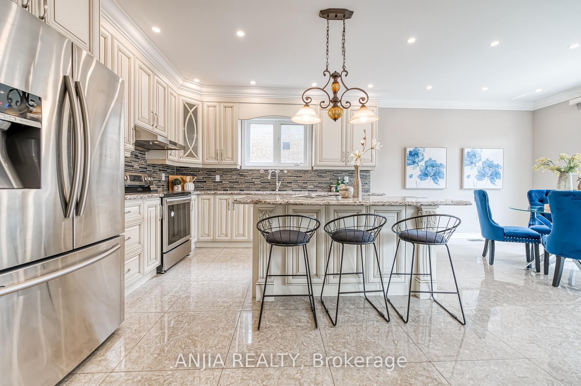 Photo 9 of 41 Furrow Street, Markham, Wismer — HOMEH
