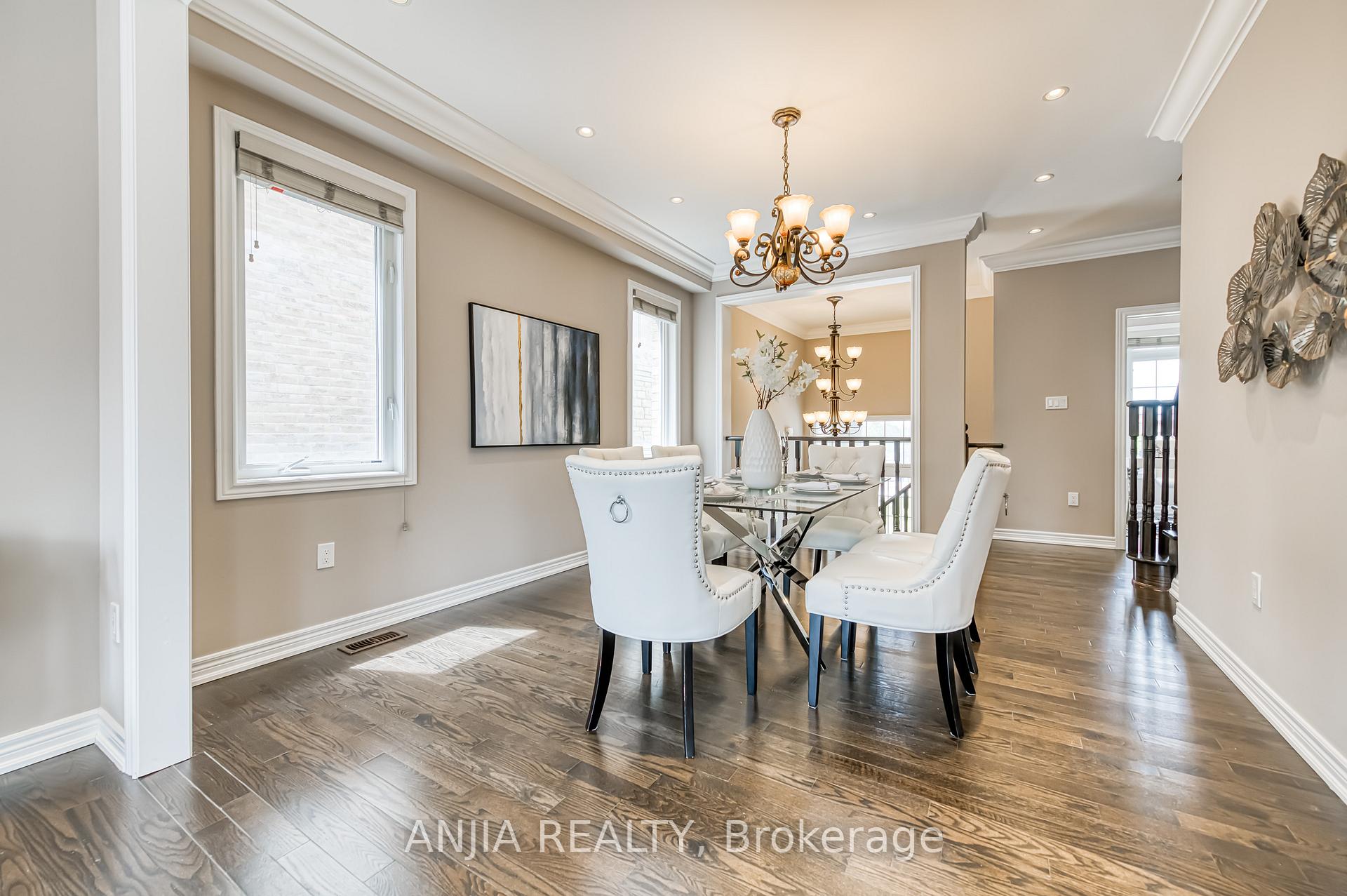 Photo 10 of 41 Furrow Street, Markham, Wismer — HOMEH