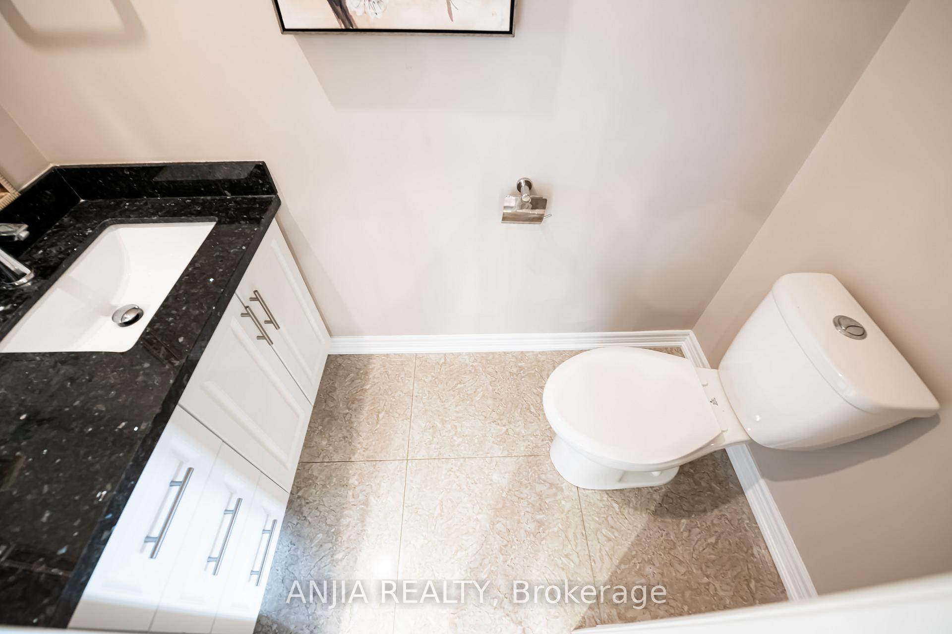 Photo 11 of 41 Furrow Street, Markham, Wismer — HOMEH