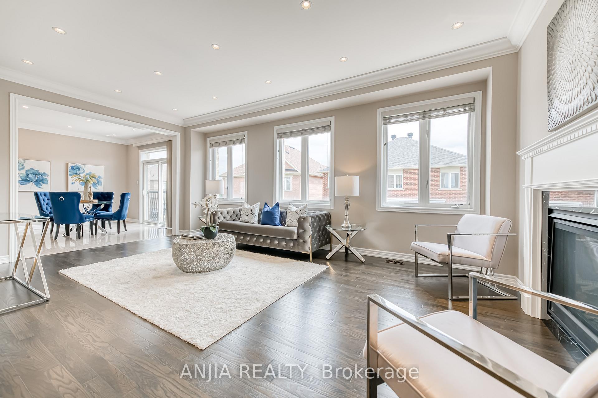 Photo 12 of 41 Furrow Street, Markham, Wismer — HOMEH