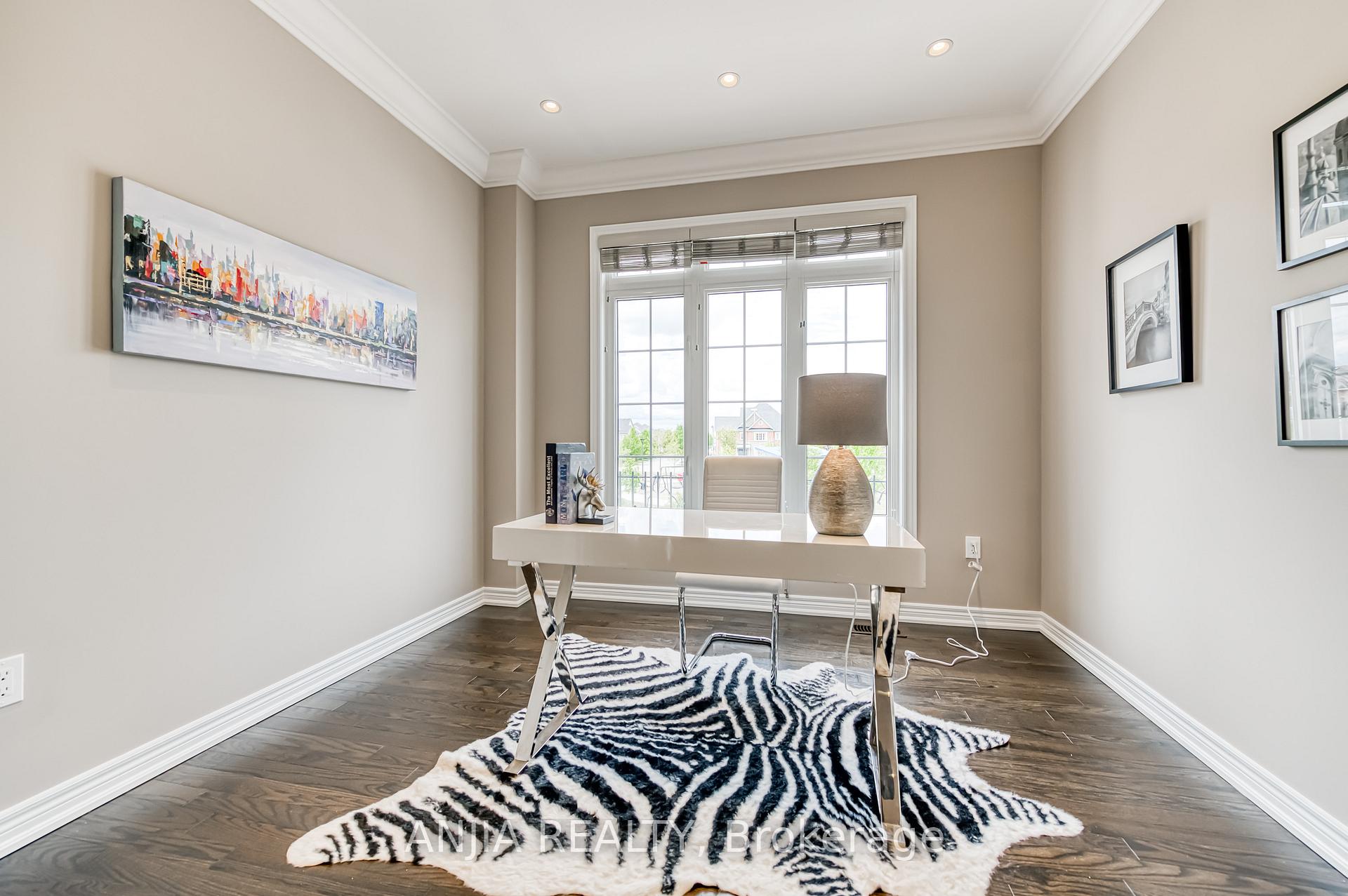 Photo 13 of 41 Furrow Street, Markham, Wismer — HOMEH
