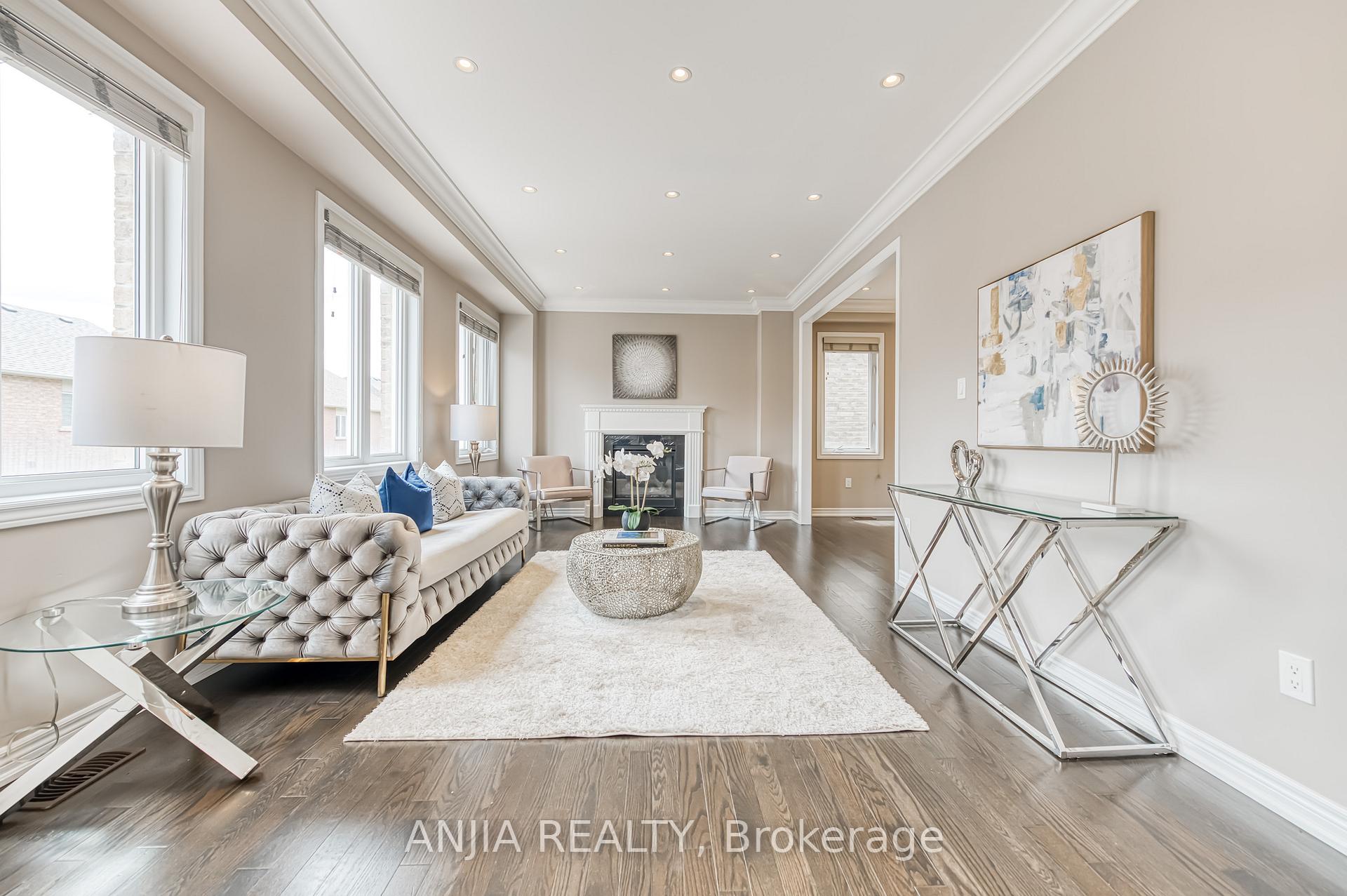 Photo 14 of 41 Furrow Street, Markham, Wismer — HOMEH
