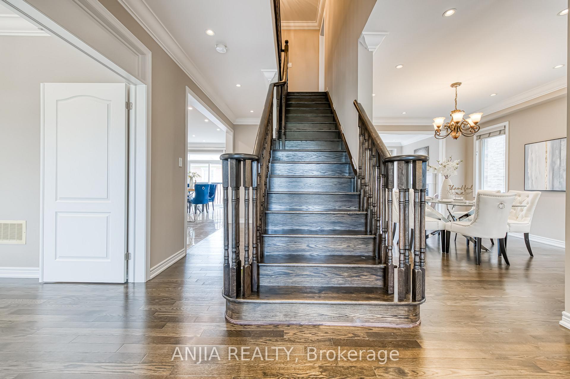 Photo 15 of 41 Furrow Street, Markham, Wismer — HOMEH