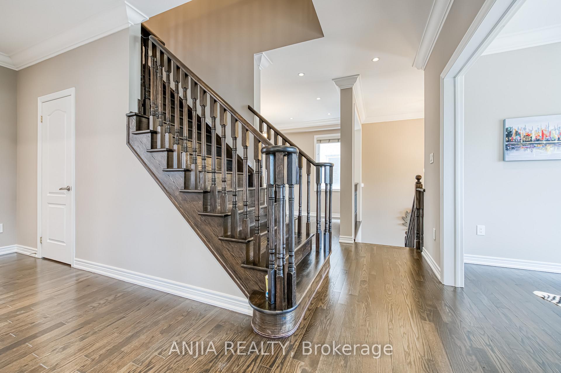 Photo 17 of 41 Furrow Street, Markham, Wismer — HOMEH