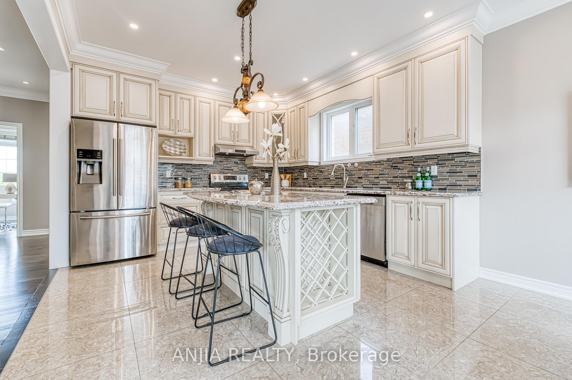 Photo 18 of 41 Furrow Street, Markham, Wismer — HOMEH