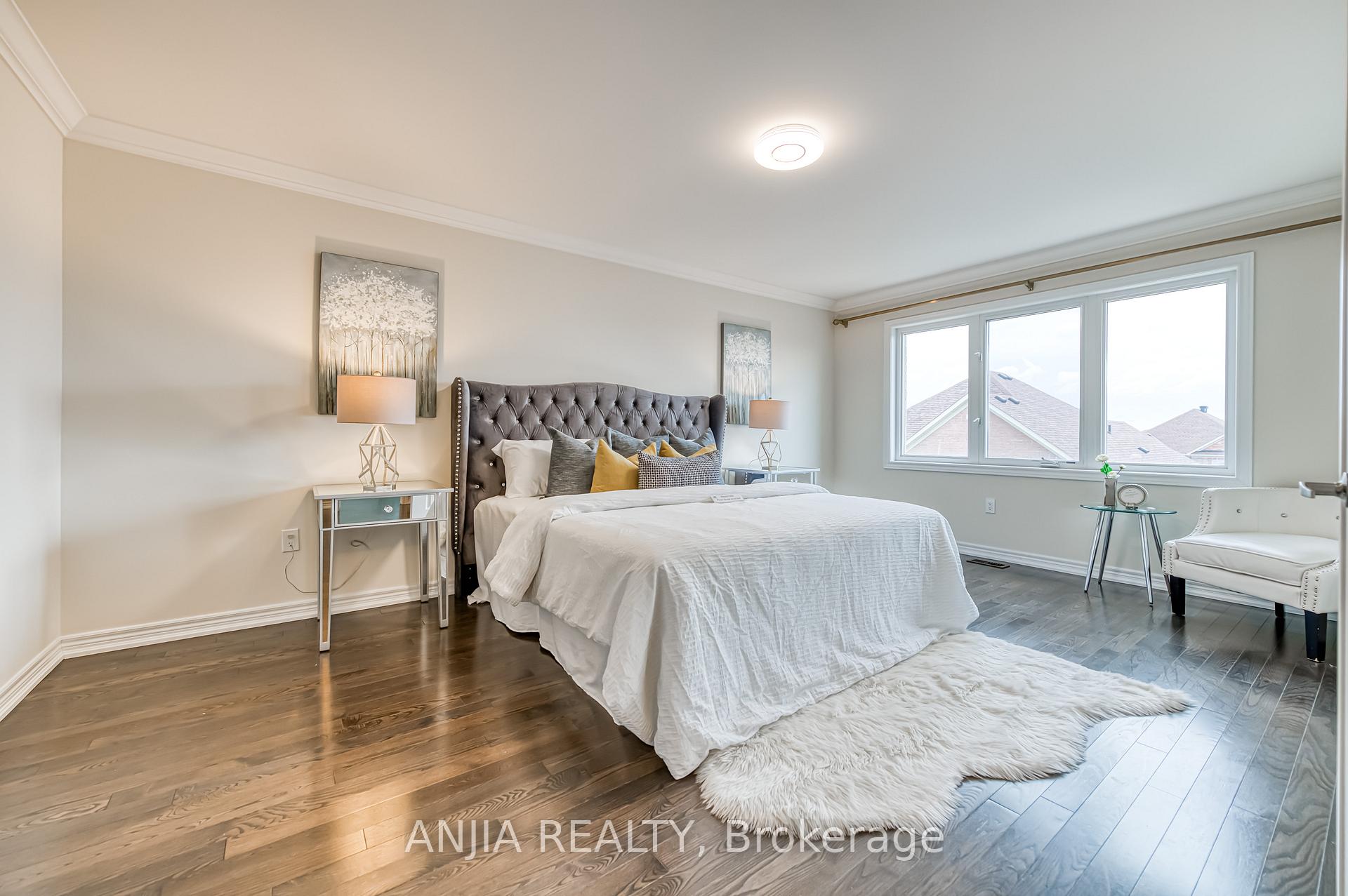 Photo 21 of 41 Furrow Street, Markham, Wismer — HOMEH