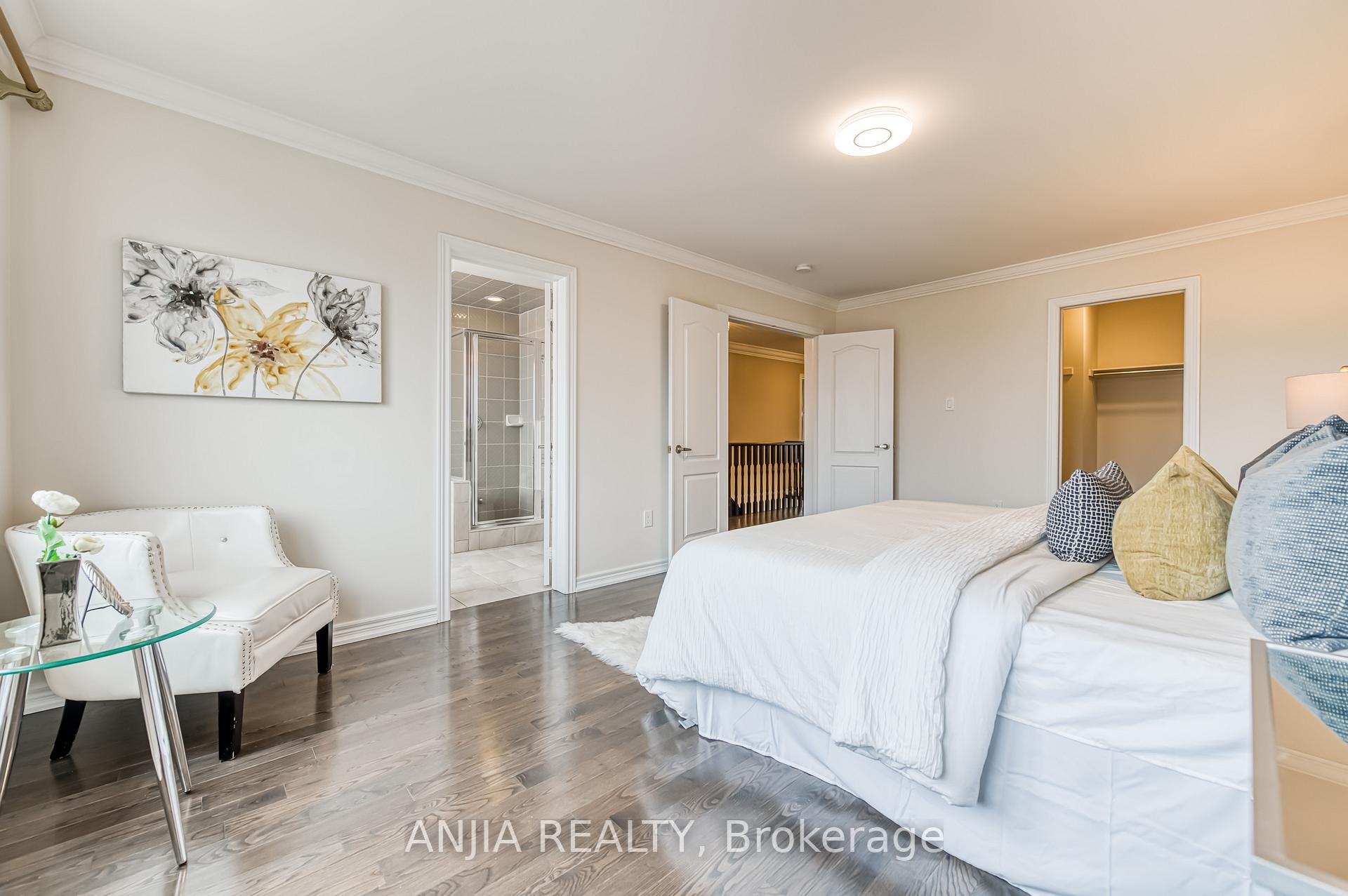 Photo 23 of 41 Furrow Street, Markham, Wismer — HOMEH