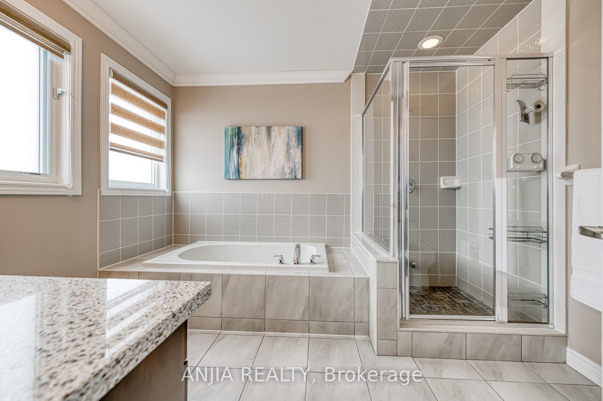 Photo 24 of 41 Furrow Street, Markham, Wismer — HOMEH