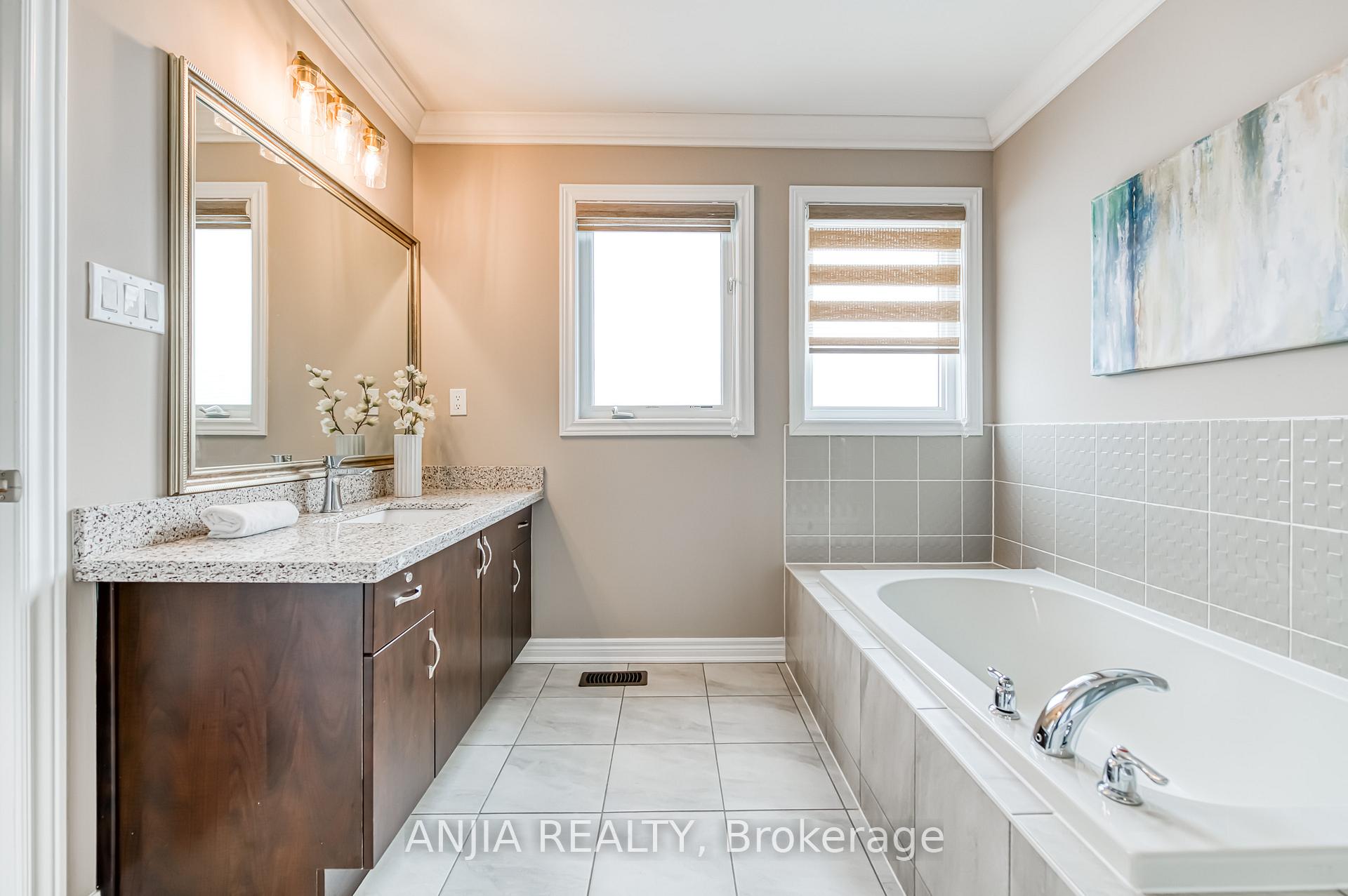 Photo 25 of 41 Furrow Street, Markham, Wismer — HOMEH