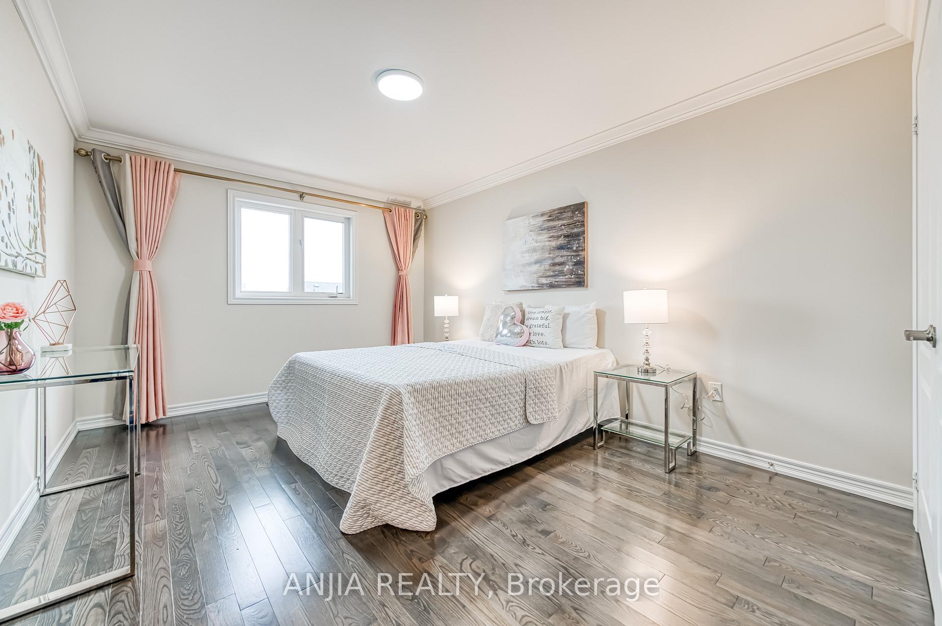 Photo 27 of 41 Furrow Street, Markham, Wismer — HOMEH