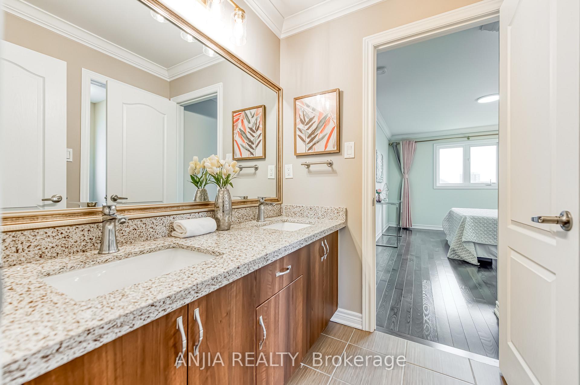 Photo 28 of 41 Furrow Street, Markham, Wismer — HOMEH