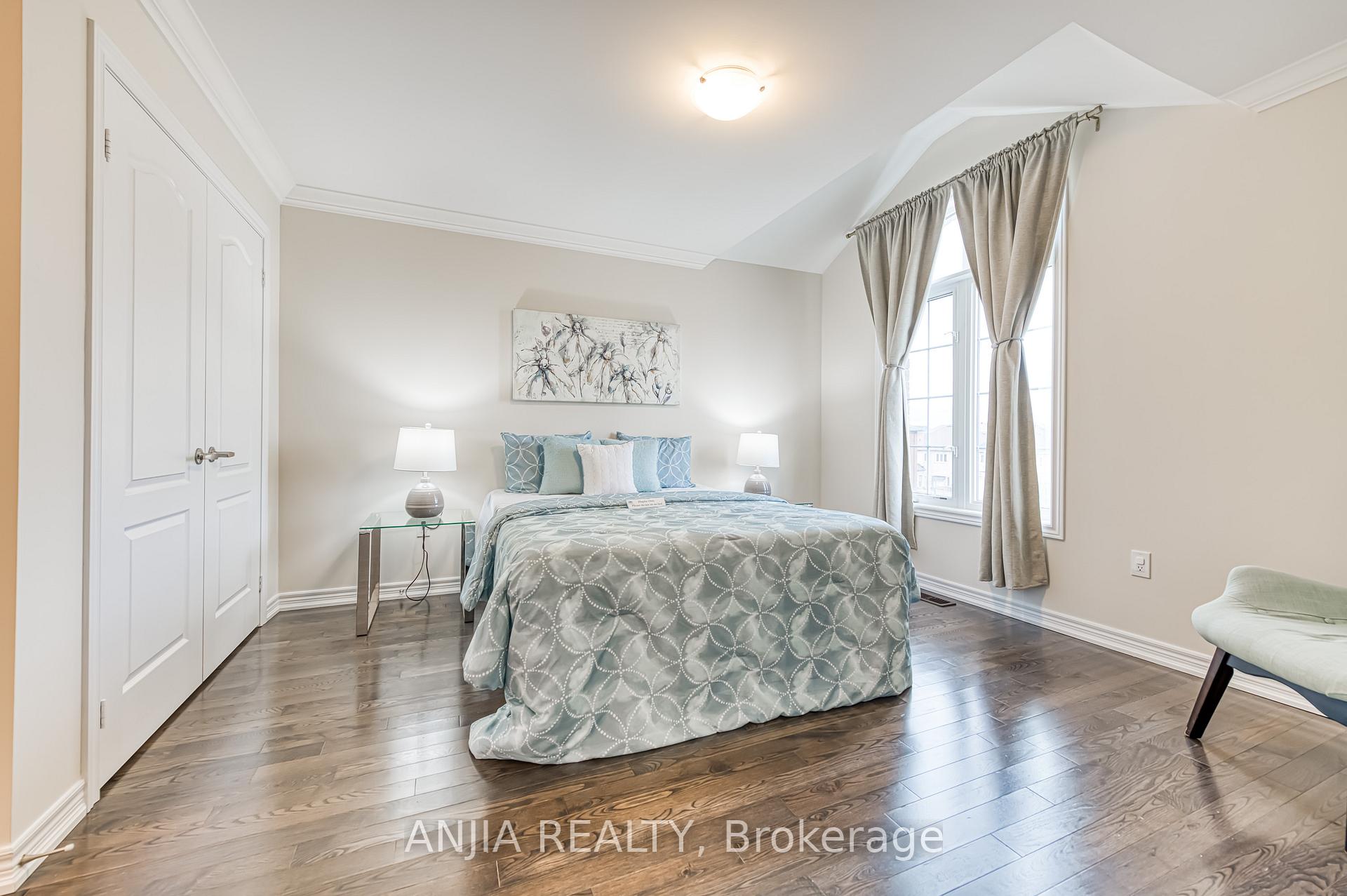 Photo 30 of 41 Furrow Street, Markham, Wismer — HOMEH