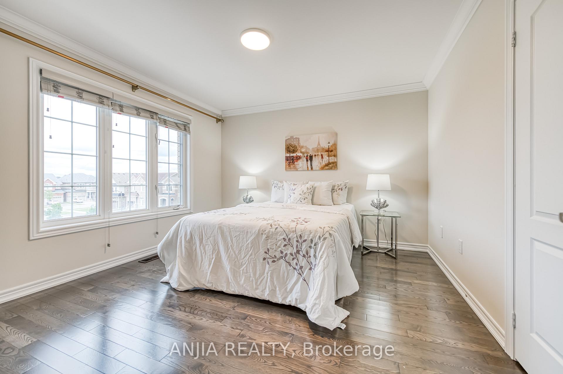 Photo 31 of 41 Furrow Street, Markham, Wismer — HOMEH