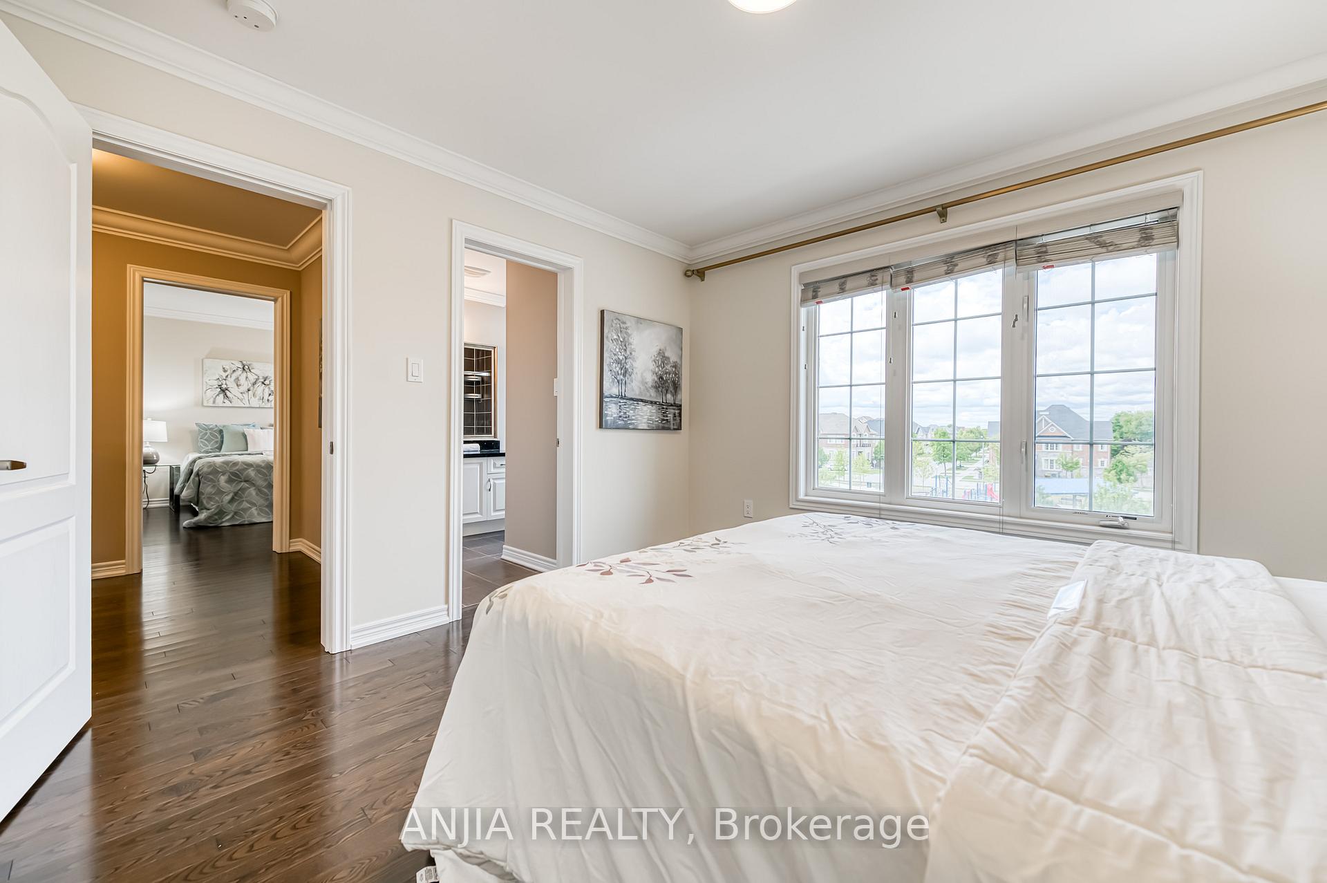 Photo 33 of 41 Furrow Street, Markham, Wismer — HOMEH