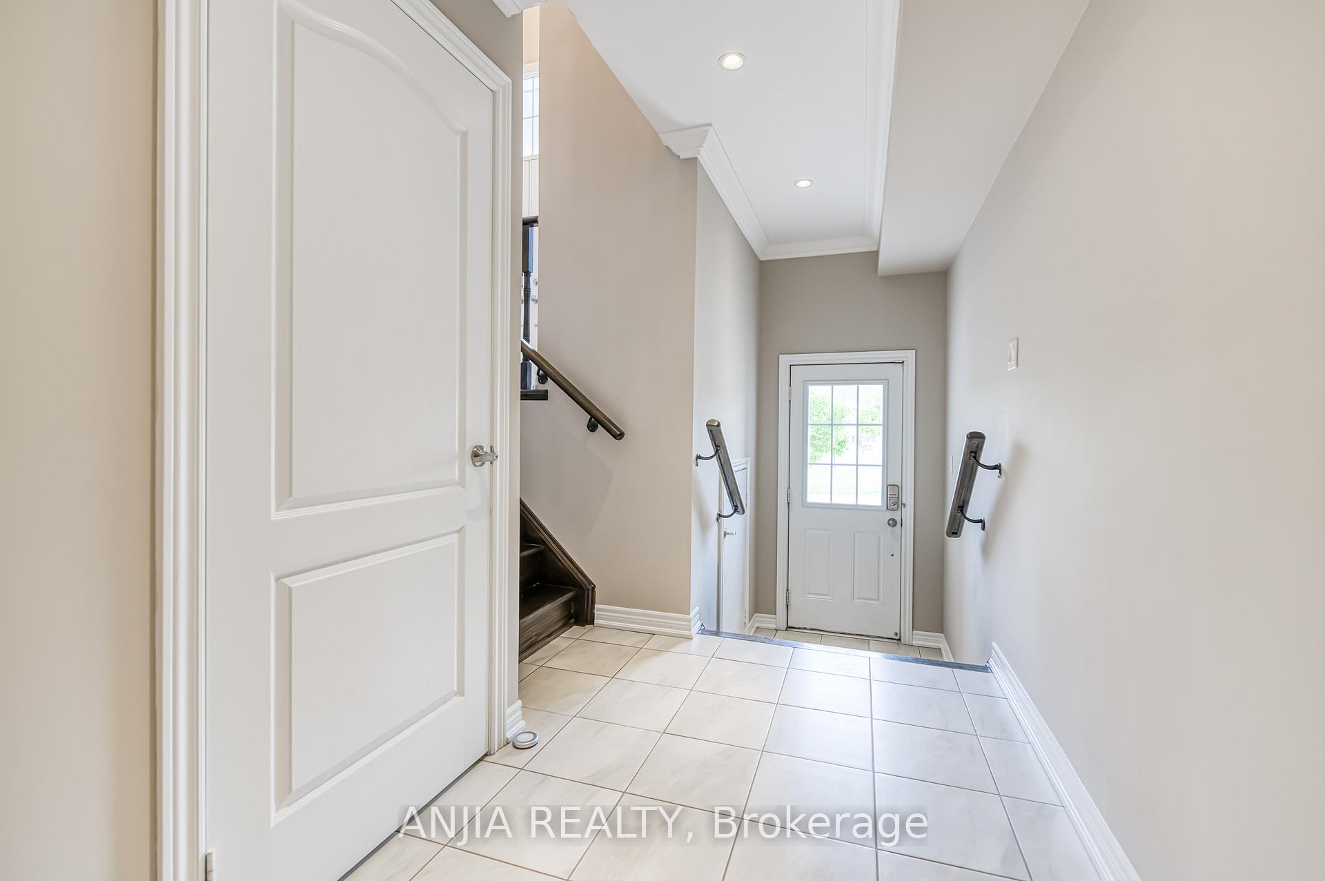 Photo 34 of 41 Furrow Street, Markham, Wismer — HOMEH