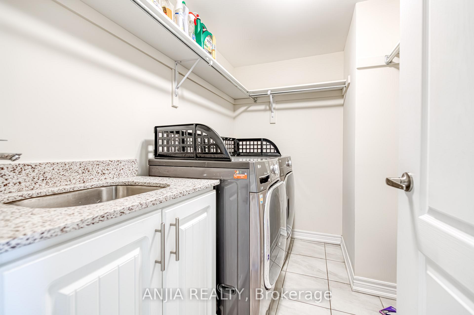 Photo 35 of 41 Furrow Street, Markham, Wismer — HOMEH