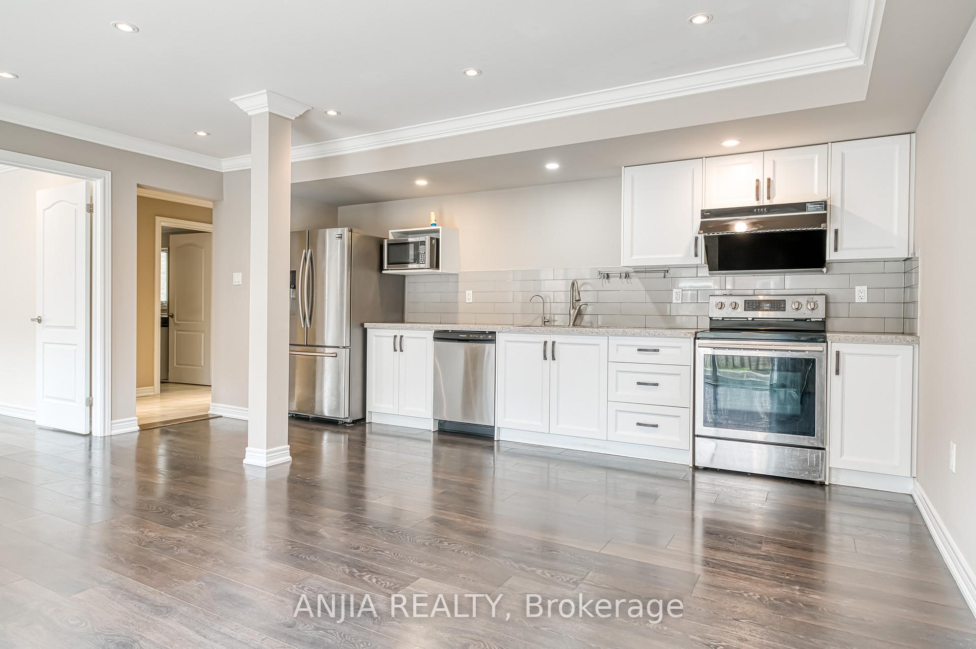 Photo 37 of 41 Furrow Street, Markham, Wismer — HOMEH