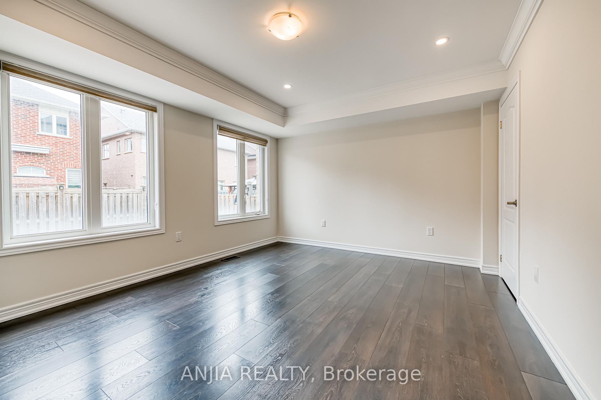 Photo 38 of 41 Furrow Street, Markham, Wismer — HOMEH