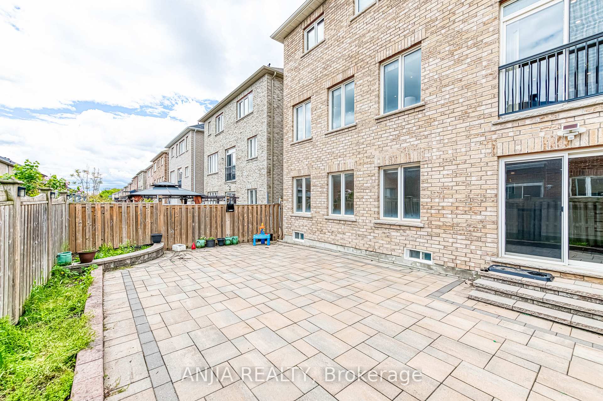 Photo 45 of 41 Furrow Street, Markham, Wismer — HOMEH