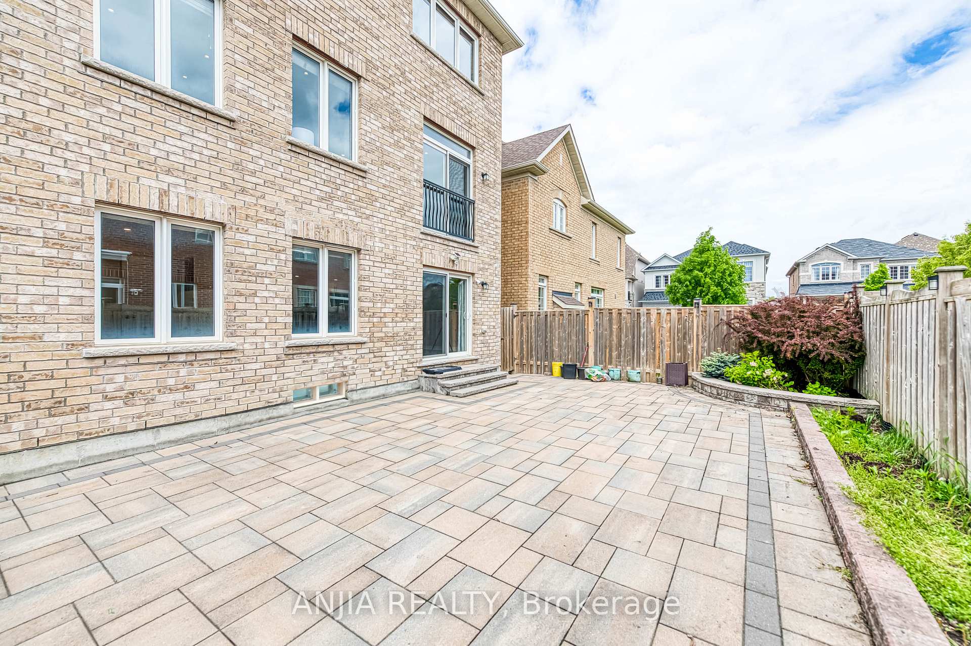 Photo 46 of 41 Furrow Street, Markham, Wismer — HOMEH