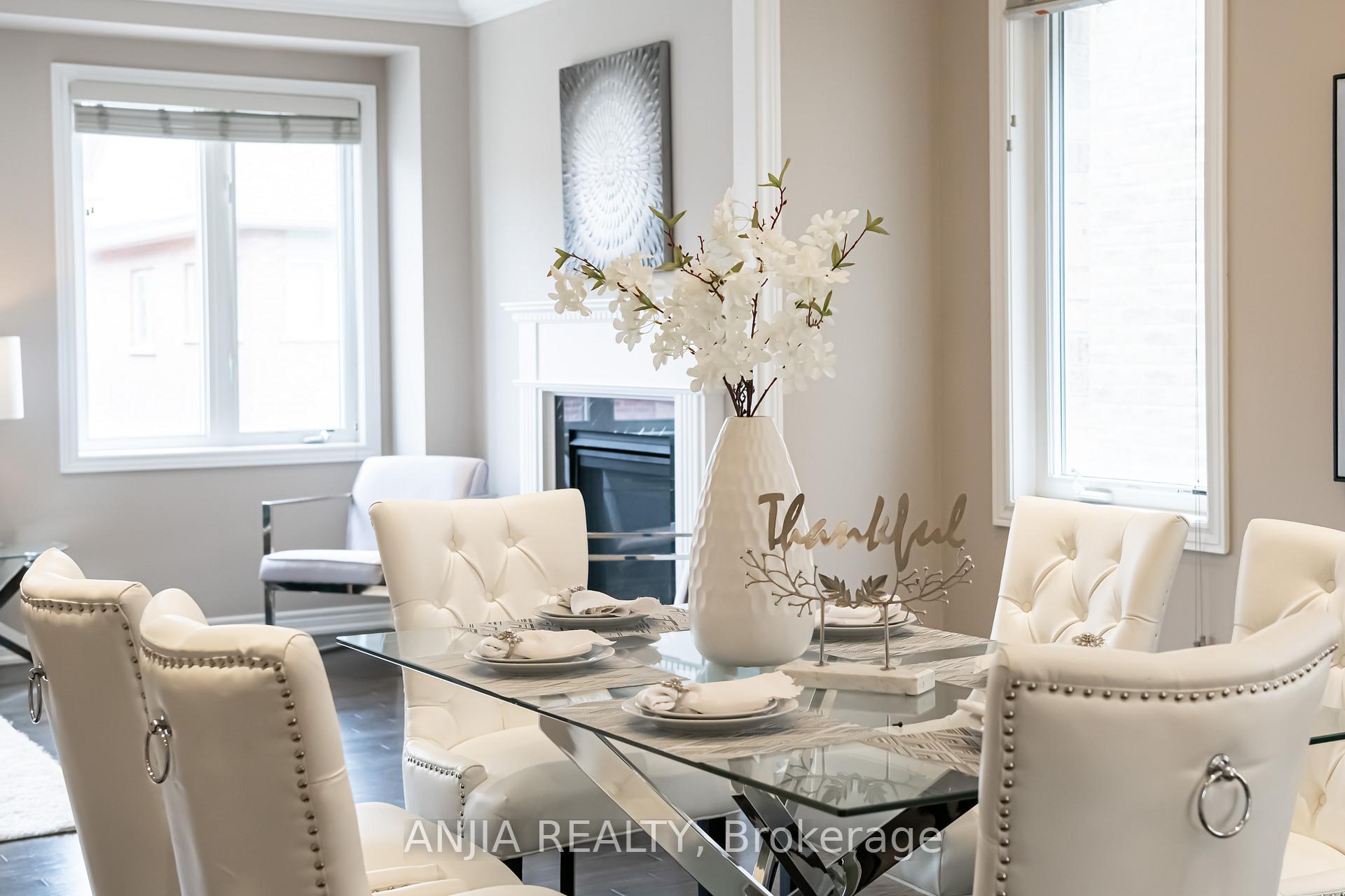 Photo 47 of 41 Furrow Street, Markham, Wismer — HOMEH