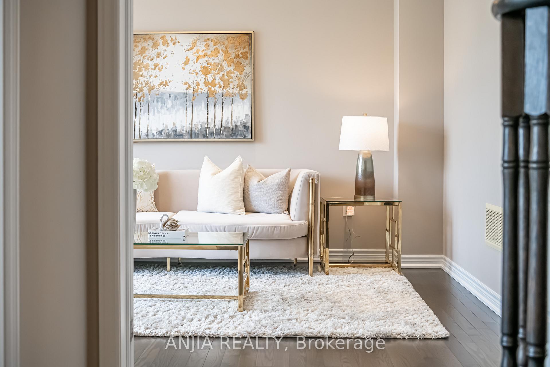 Photo 48 of 41 Furrow Street, Markham, Wismer — HOMEH