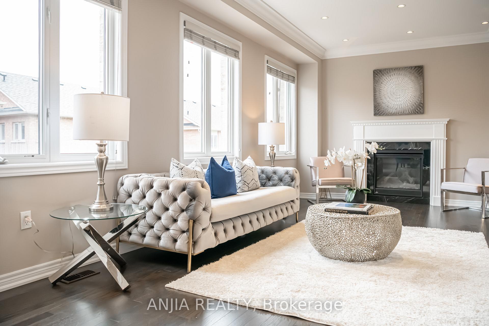 Photo 50 of 41 Furrow Street, Markham, Wismer — HOMEH