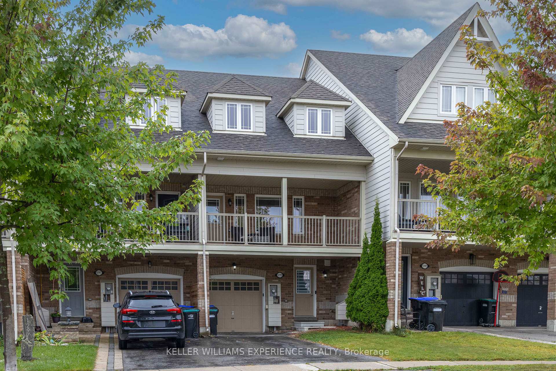 Photo 1 of 1299 Coleman Crescent, Innisfil, Alcona — HOMEH