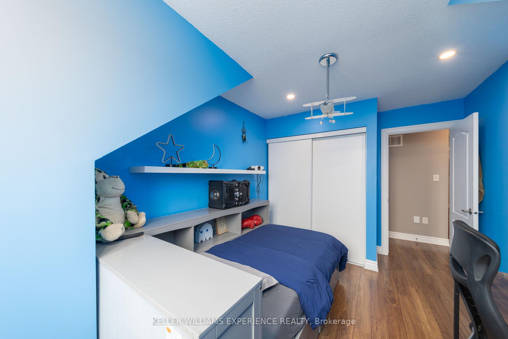 Photo 17 of 1299 Coleman Crescent, Innisfil, Alcona — HOMEH