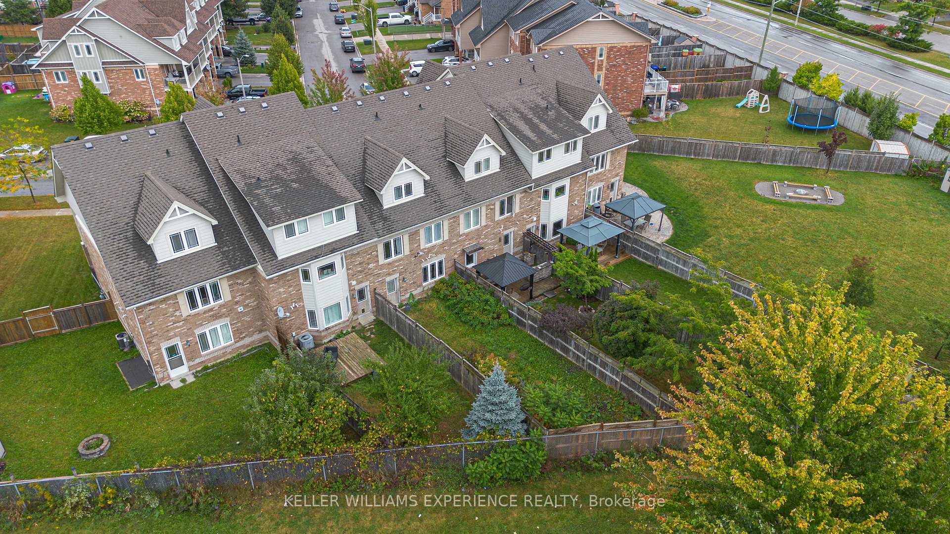 Photo 27 of 1299 Coleman Crescent, Innisfil, Alcona — HOMEH