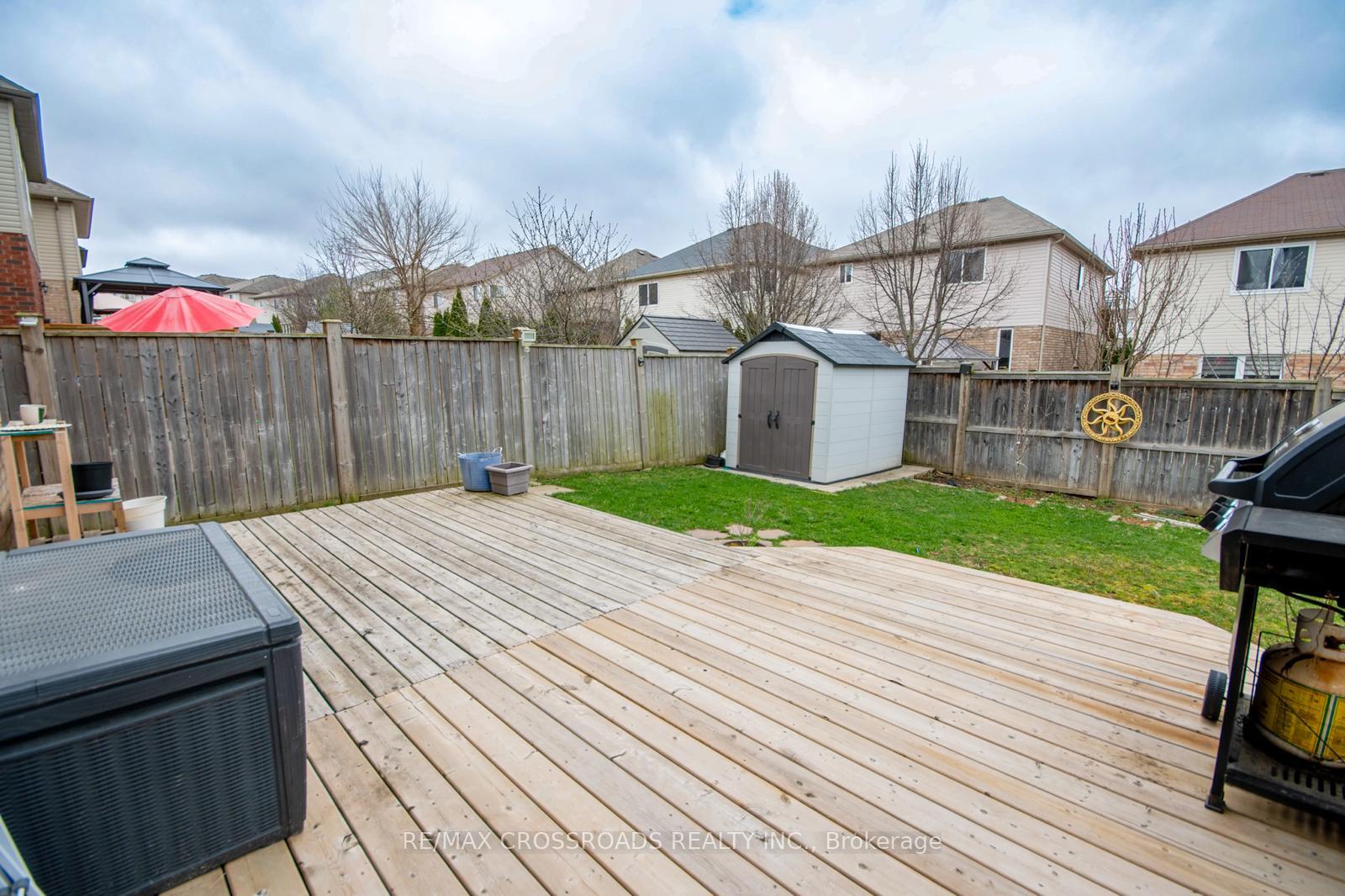Photo 22 of 518 Isaiah Crescent, Kitchener, Larentian West — HOMEH
