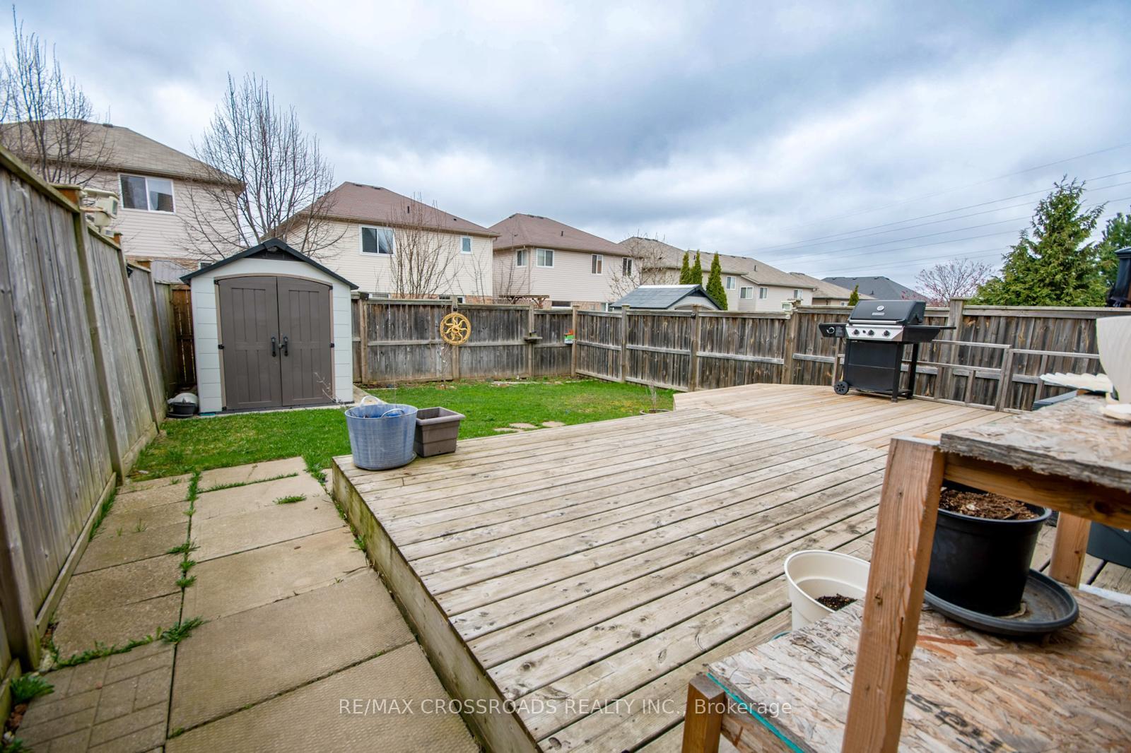 Photo 23 of 518 Isaiah Crescent, Kitchener, Larentian West — HOMEH