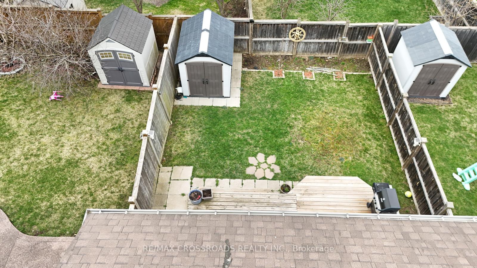 Photo 25 of 518 Isaiah Crescent, Kitchener, Larentian West — HOMEH