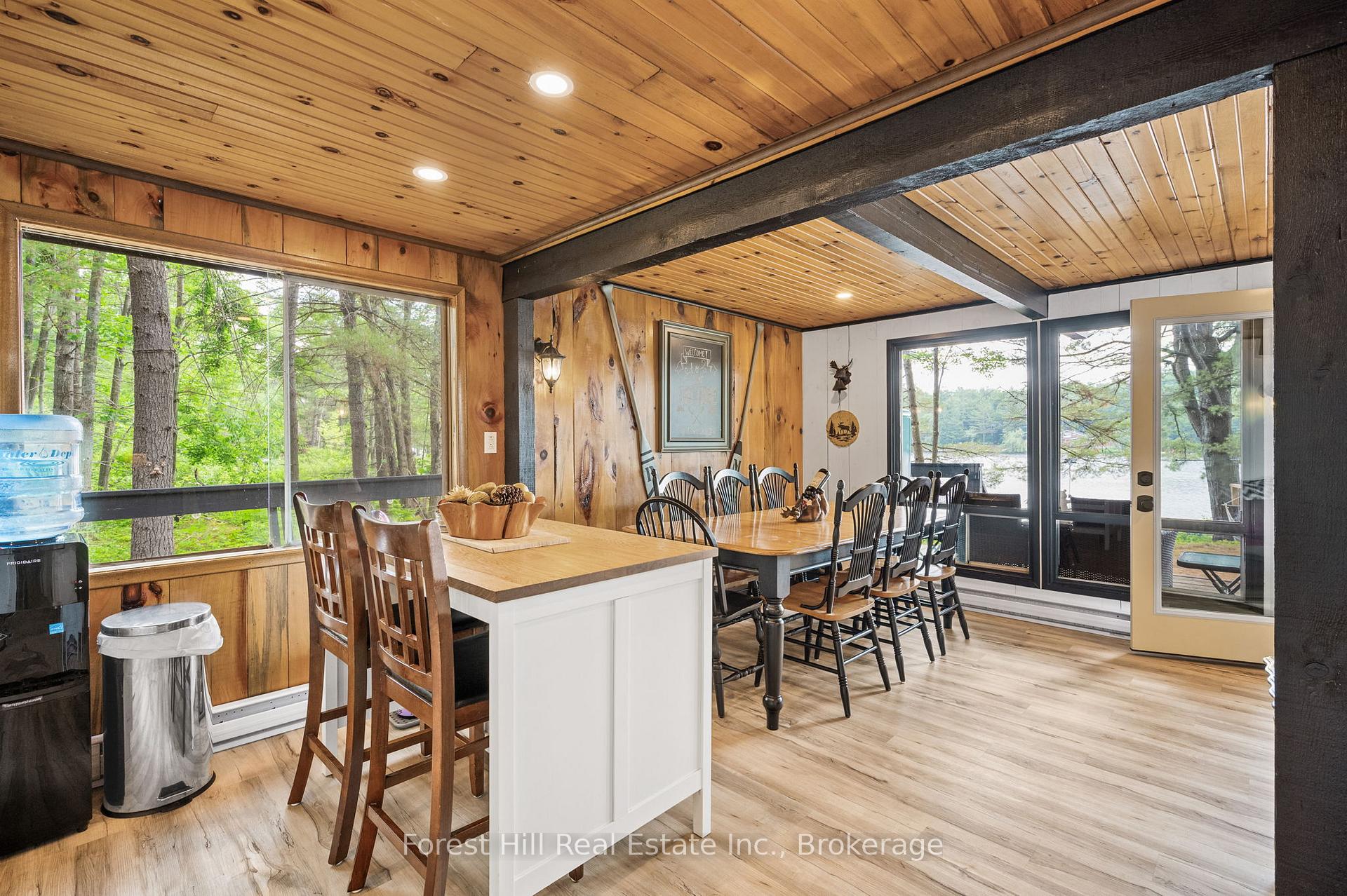 Photo 12 of 1099 Bracken Trail, Minden Hills, Lutterworth — HOMEH