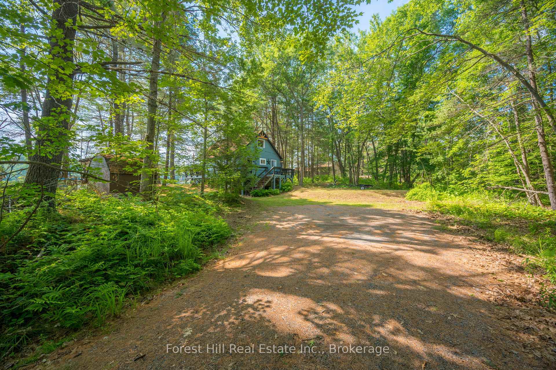 Photo 35 of 1099 Bracken Trail, Minden Hills, Lutterworth — HOMEH